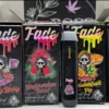 Fade disposables are a class above the rest, offering cutting-edge technology, premium ingredients, and flavors that delight the senses. The Fade Honey Buns Disposable is no exception