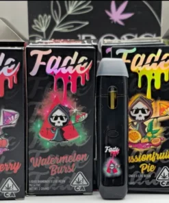 s Fade 2G Disposable combines the rich taste of grape juice with the innovative power of liquid diamonds live resin, ensuring every puff is flavorful .