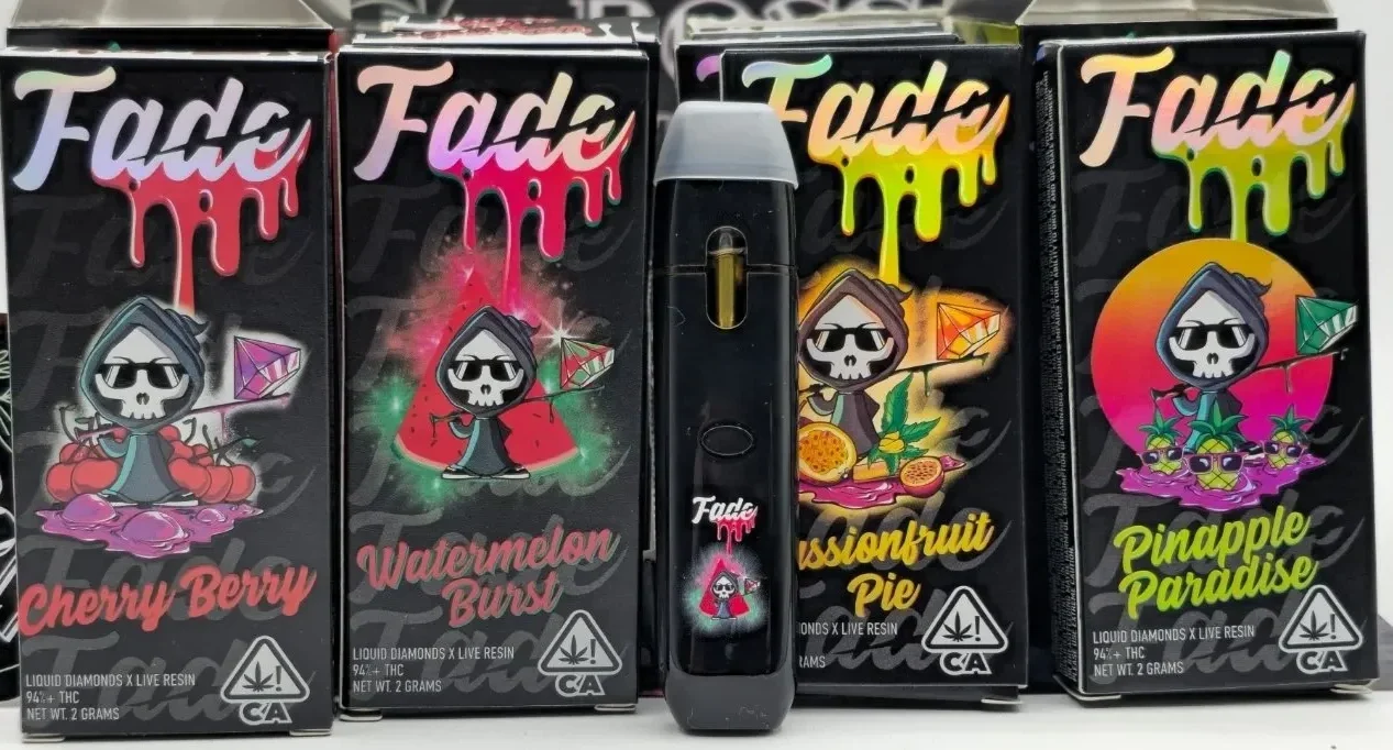 Fade disposables are a class above the rest, offering cutting-edge technology, premium ingredients, and flavors that delight the senses. The Fade Honey Buns Disposable is no exception